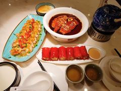 -陶陶居酒家(正佳广场店)