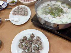 -秦记南岗鱼锅(珠吉路店)