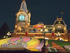 -上海迪士尼度假区