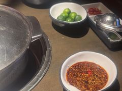 -同仁四季椰子鸡(宝安壹方城店)