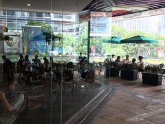 -星巴克臻选(深圳皇庭广场分店)