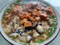 -美味斋(西北街店)