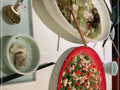 -乔阿马·江南味·驴肉香(龙湖华泾天街店)