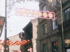 -鲜鱼口老字号美食街