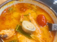 -Hi YOU你的饭局泰餐厅(雍和宫店)