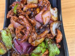 -来福面馆现炒浇头本帮面(真光路店)