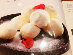 -红樱桃·欢乐餐厅(太原里店)