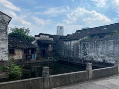 -绍兴书圣故里景区