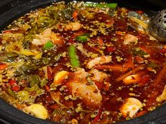 -小饕荟雅安贡椒鱼鲜馆(广福桥店)