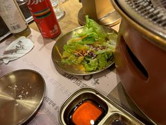 -西塔老太太泥炉烤肉(亚运村店)