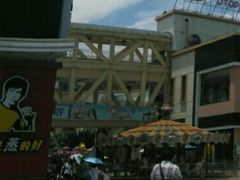 -优托邦(长兴路店)