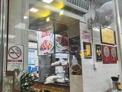 -珍珍小食店(西华路店)