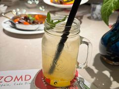 -Mezomd曼索蒂西班牙餐厅(广粤店)