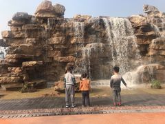 -枫香湖儿童公园