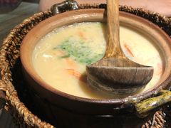 -潮十三潮汕砂锅粥(高新四路大都荟店)