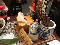 -南京大牌档(凯德大峡谷店)