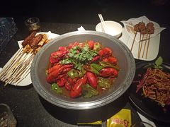 -佰迪乐KTV(江北丰宝商业城店)