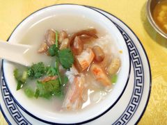 -得记得潮州海鲜砂锅粥(宝业路店)