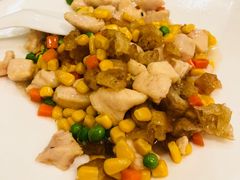 -翠亭酒家(山西南路店)