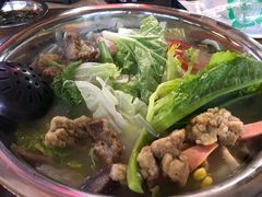 -陈记泸州酸菜豆花火锅(建设路店)
