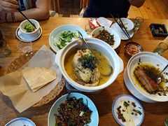 -印象鲵宴·张家界地标美食名片(溪布街店)