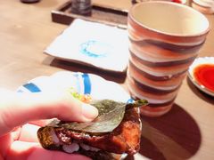 -璞御·海鲜·雪花牛肉局(宾水西道店)