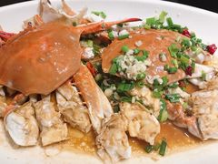 -好兄弟郭巨海鲜(天一阁店)