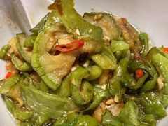 -恰饭·老长沙市井菜(天河客运站店)