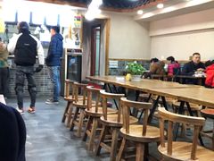 大堂-蒋六十八梯眼镜面(狮子坪店)