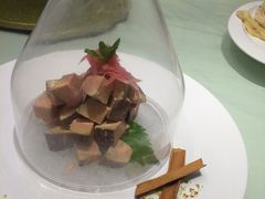 冰沙红酒鹅肝-圆苑(上海广场店)