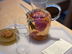 -tea'stone (万象天地店)