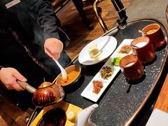 -西安饭庄·非遗陕菜(钟楼店)