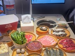 -海底捞大排档火锅(打浦路店)