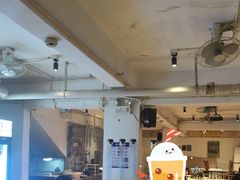 -木屋烧烤(南新店)