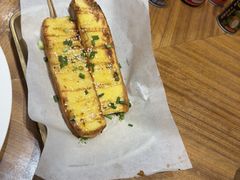 -霹雳火·重庆烧烤·江湖菜(解放碑店)