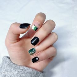 -媄甲诗美甲美睫