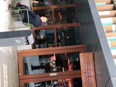 -sugarman espresso素饮糖人高新咖啡工厂