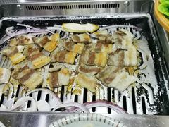 -长今家韩国料理(瑞景店)