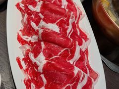 -东来顺铜锅炭火涮肉(上地华联店)