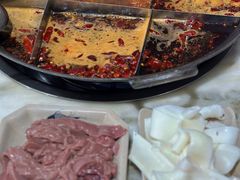 -化龙桥九宫格火锅(清水河店)