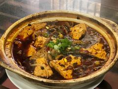 臭大元烧肥肠-壶园美食·淮扬菜(东圈门店)