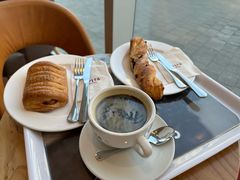 -COSTA COFFEE(天通苑华联店)