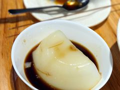 老红糖凉糕-嘉州叶婆婆钵钵鸡(建设路店)