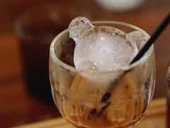 冰酿-Double cafe