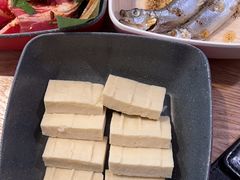 -新石器烤肉(百联川沙店)