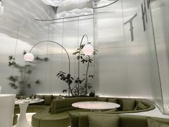 -大树餐厅(环球港店)