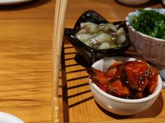 芥末章鱼-渔寿司·日本料理(艾尚天地店)