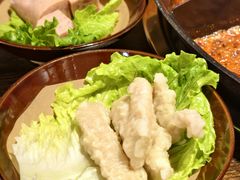 -冯校长老火锅(广州正佳广场店)