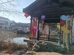 -常熟方塔园