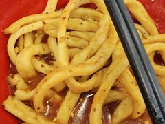 -龙抄手(春熙路总店)